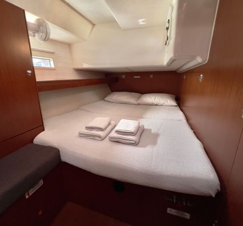 Bavaria Cruiser 46 | Marlin