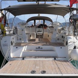 Bavaria Cruiser 46 | Marlin