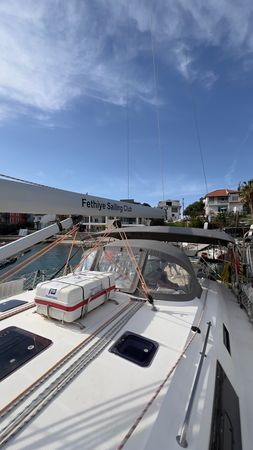 Bavaria Cruiser 46 | Marlin
