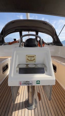 Bavaria Cruiser 46 | Marlin