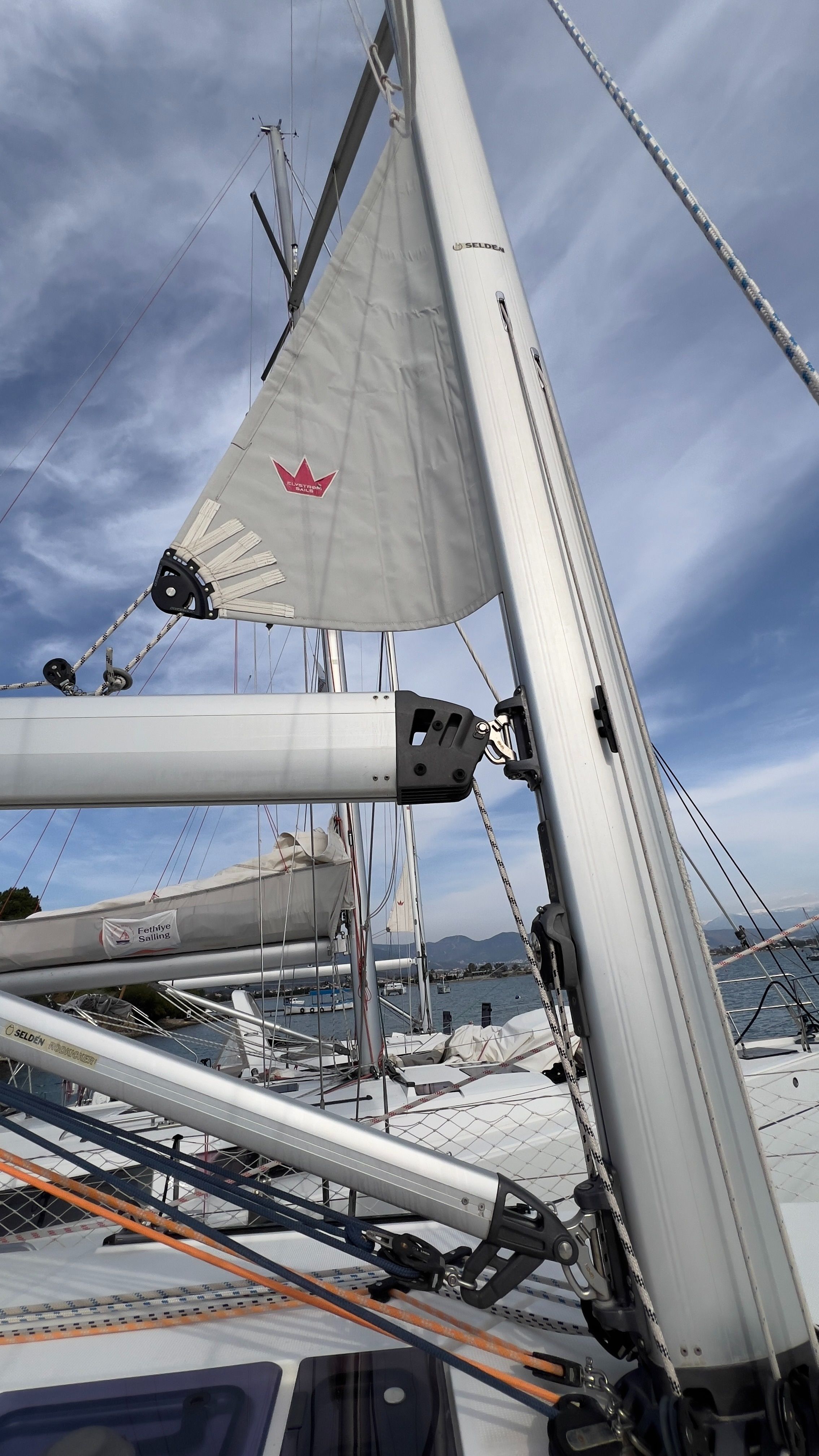 Bavaria Cruiser 46 | Marlin