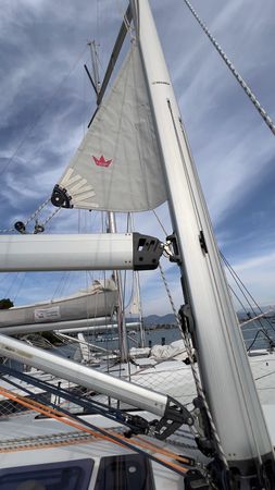 Bavaria Cruiser 46 | Marlin