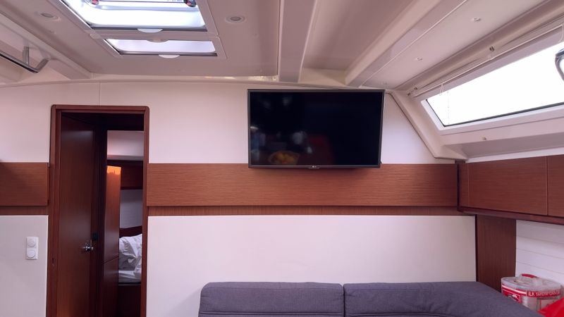Bavaria Cruiser 46 | Marlin
