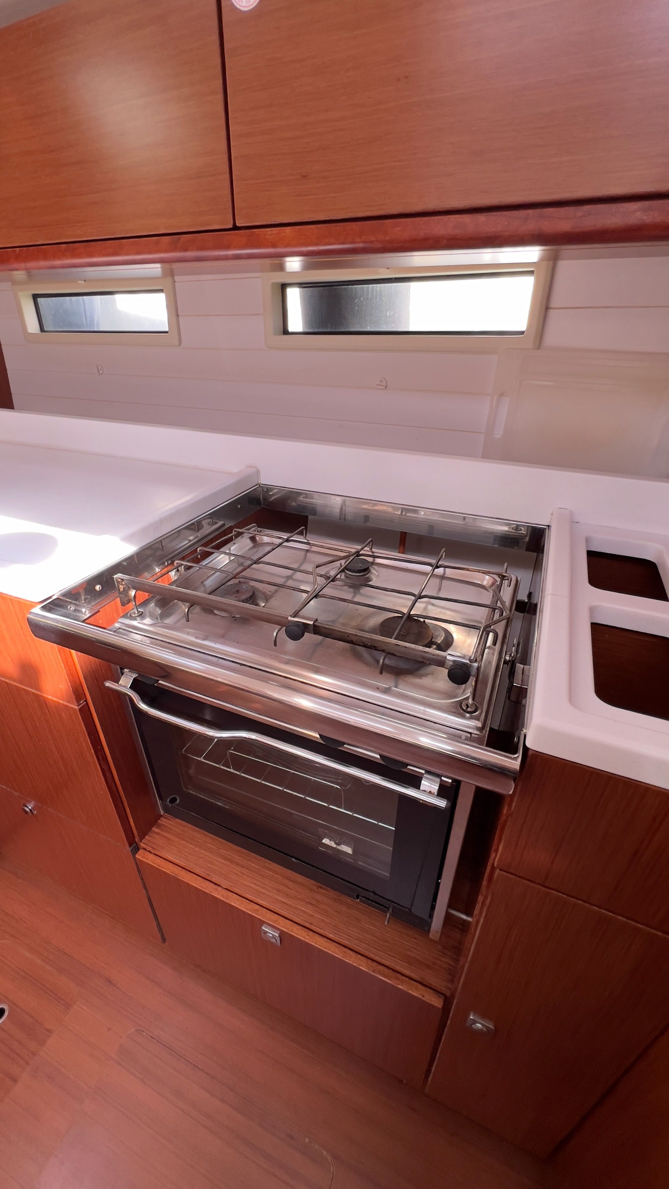 Bavaria Cruiser 46 | Marlin