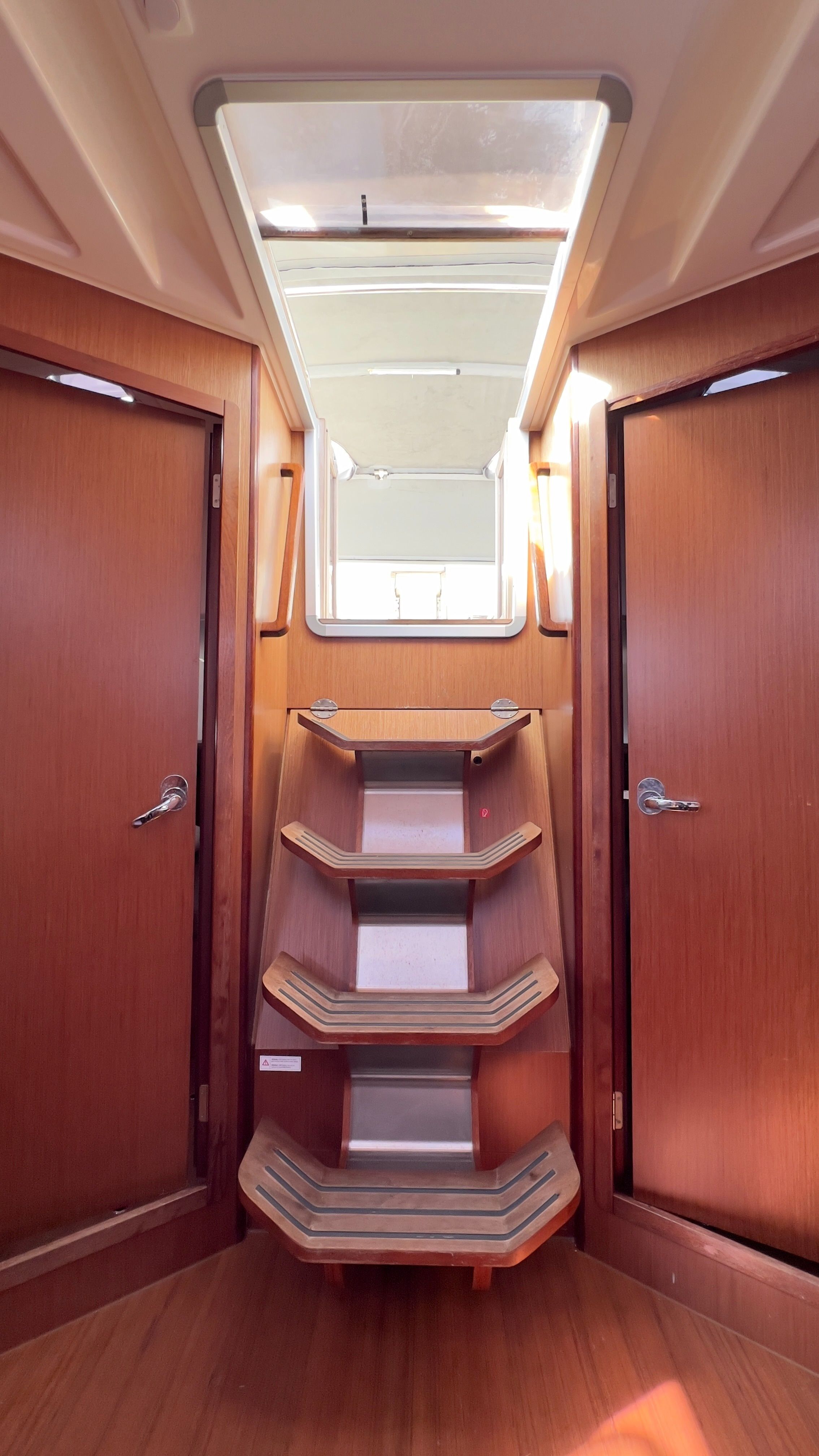 Bavaria Cruiser 46 | Marlin