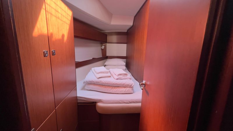 Bavaria Cruiser 46 | Marlin