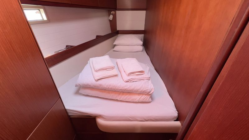 Bavaria Cruiser 46 | Marlin