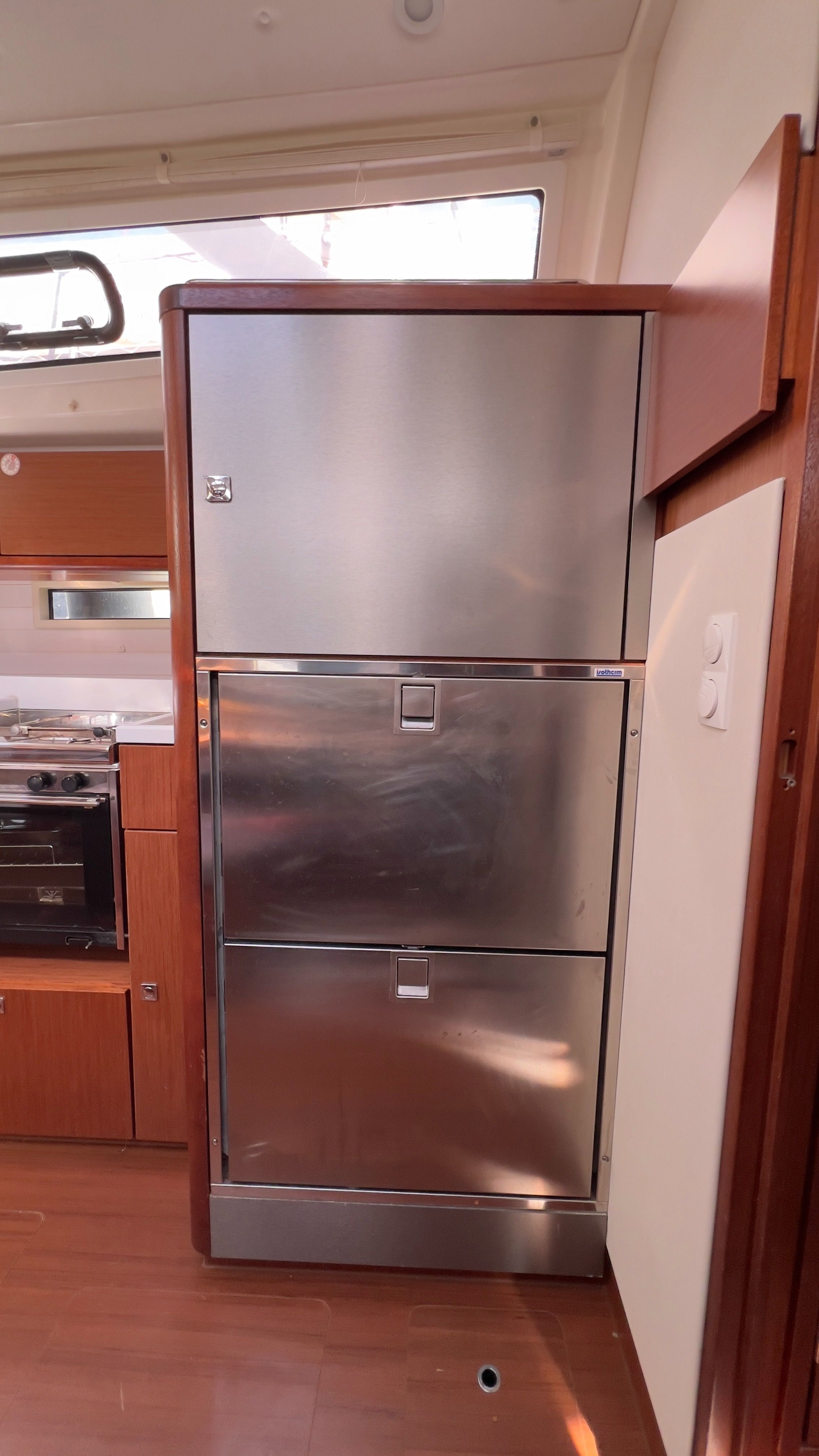 Bavaria Cruiser 46 | Marlin