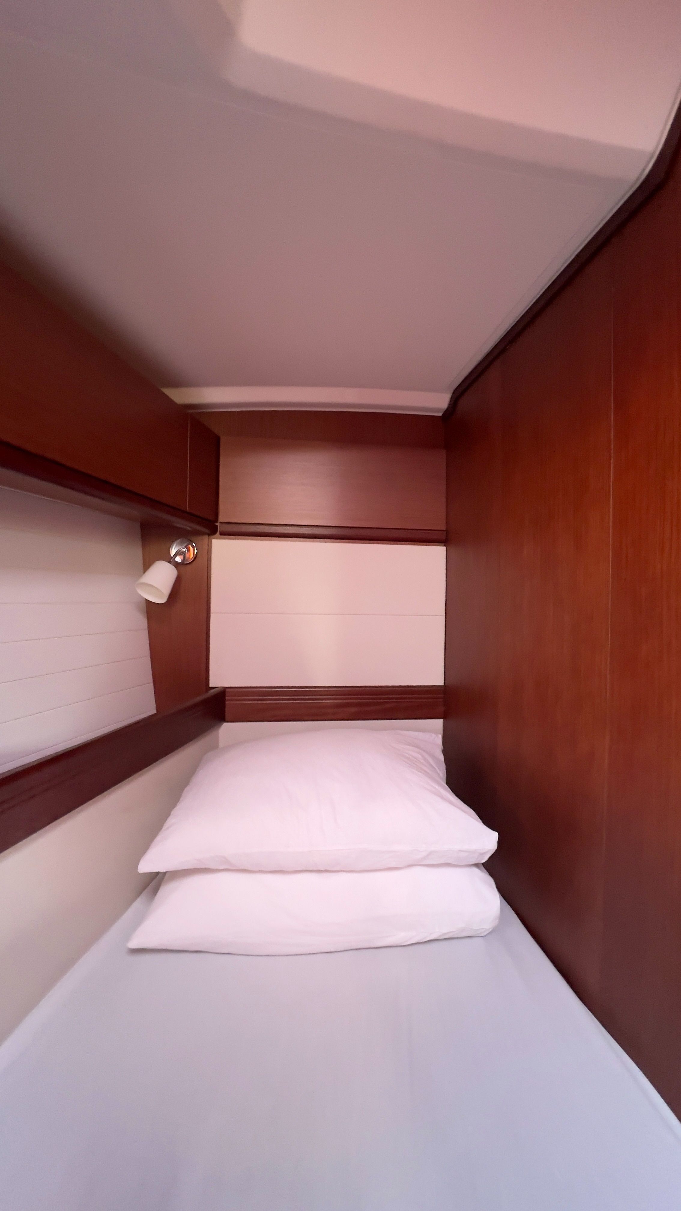 Bavaria Cruiser 46 | Marlin