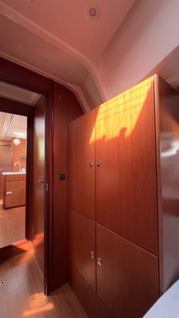 Bavaria Cruiser 46 | Marlin