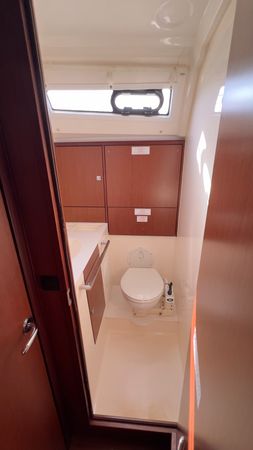 Bavaria Cruiser 46 | Marlin