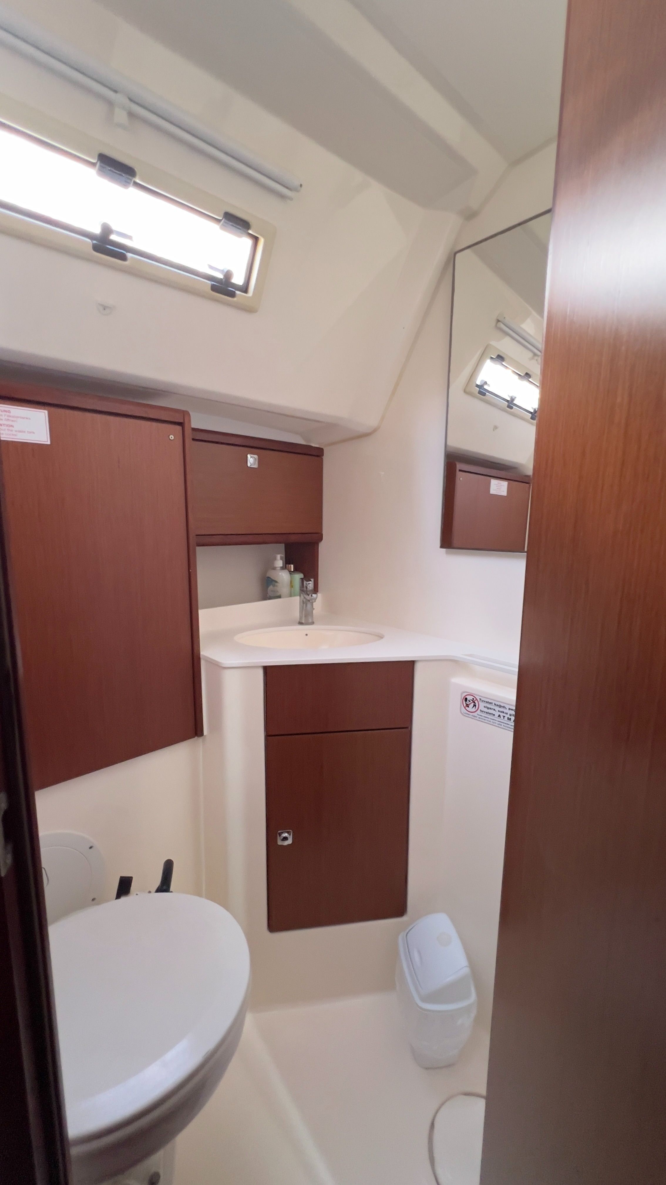 Bavaria Cruiser 46 | Marlin