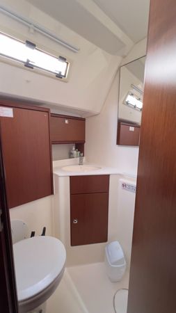 Bavaria Cruiser 46 | Marlin