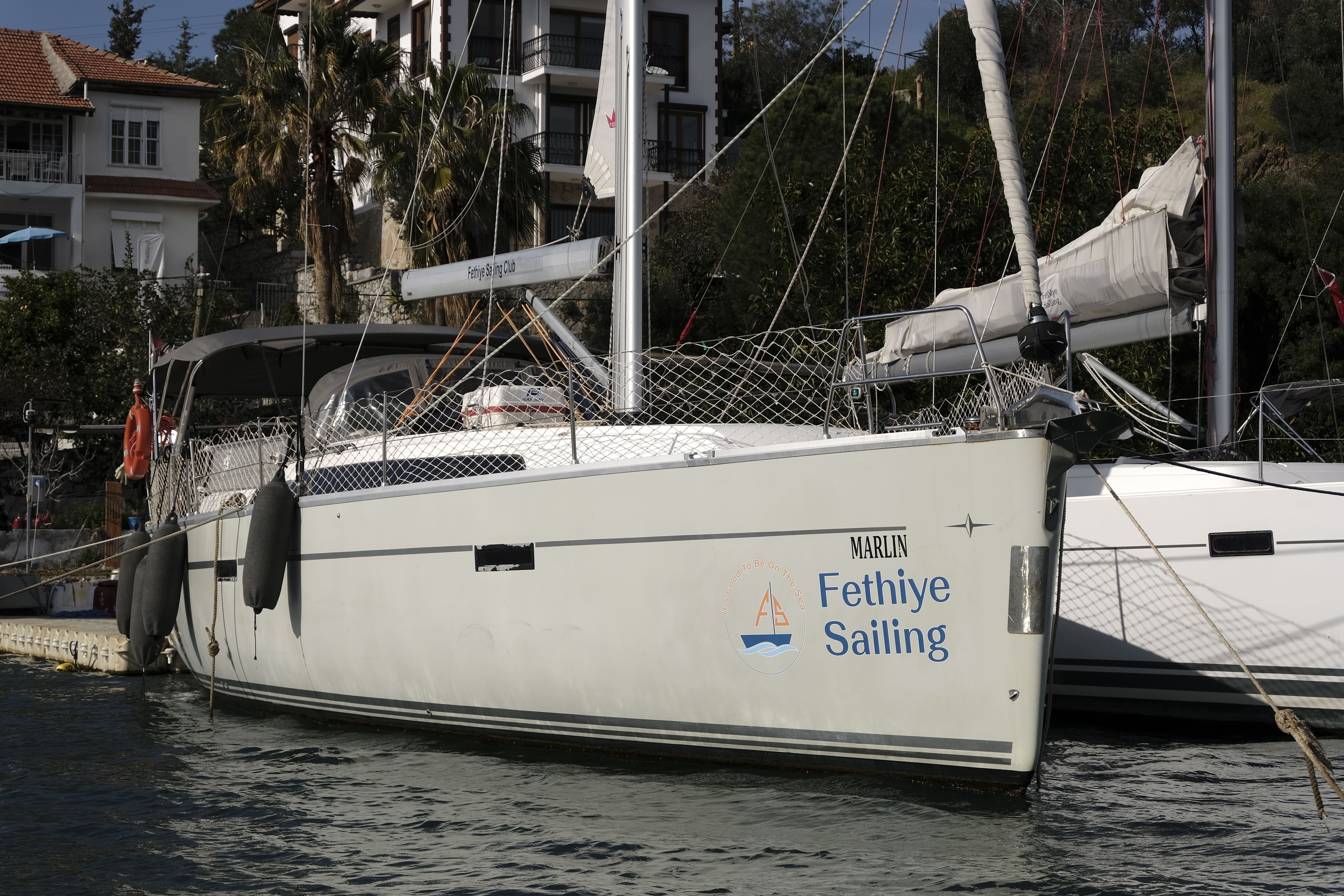 Bavaria Cruiser 46 | Marlin