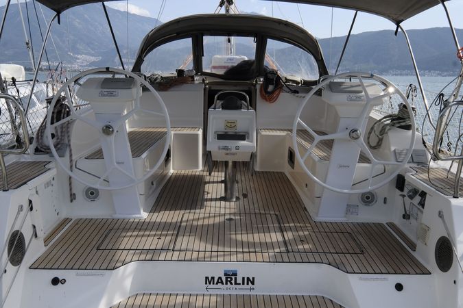 Bavaria Cruiser 46 | Marlin