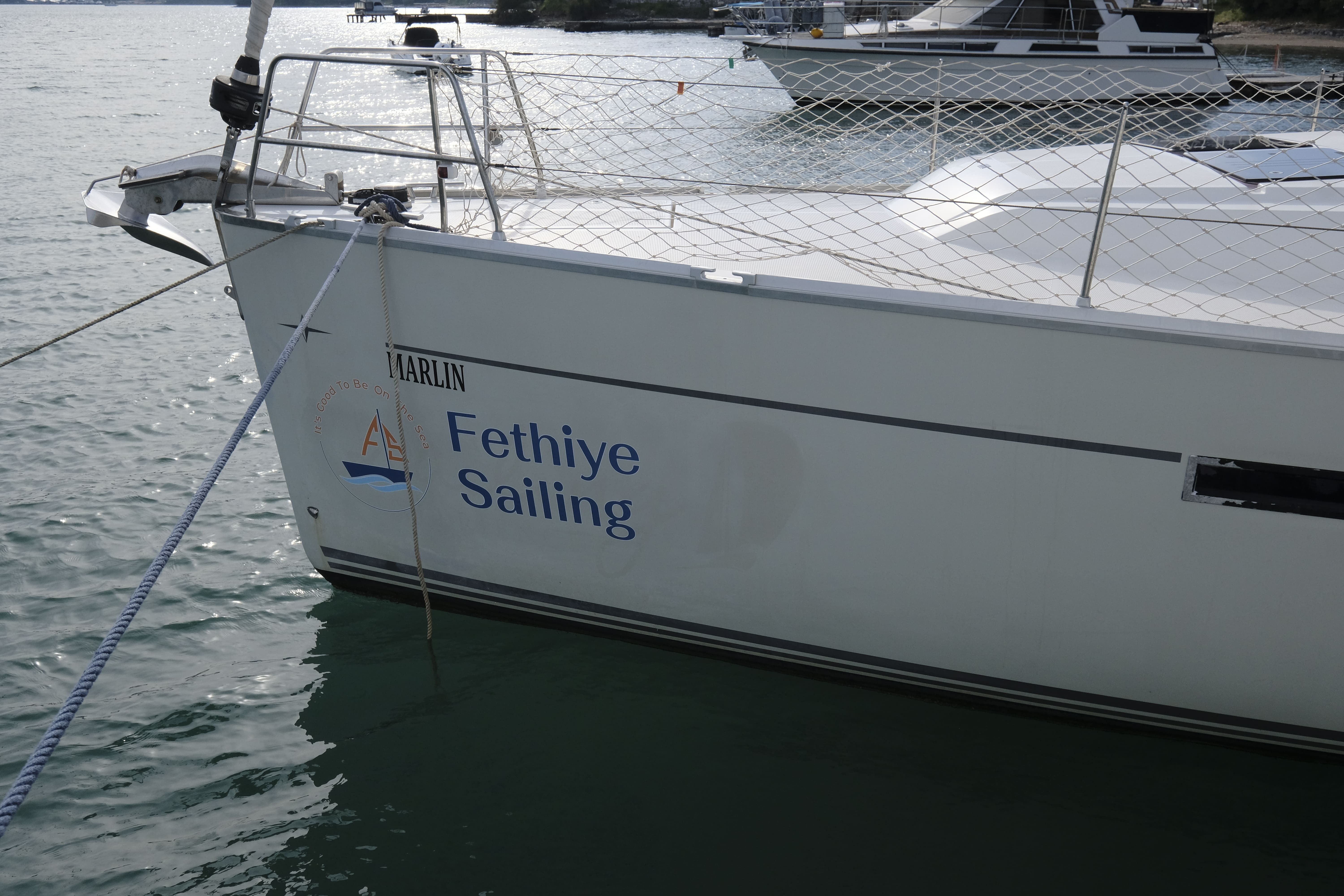 Bavaria Cruiser 46 | Marlin