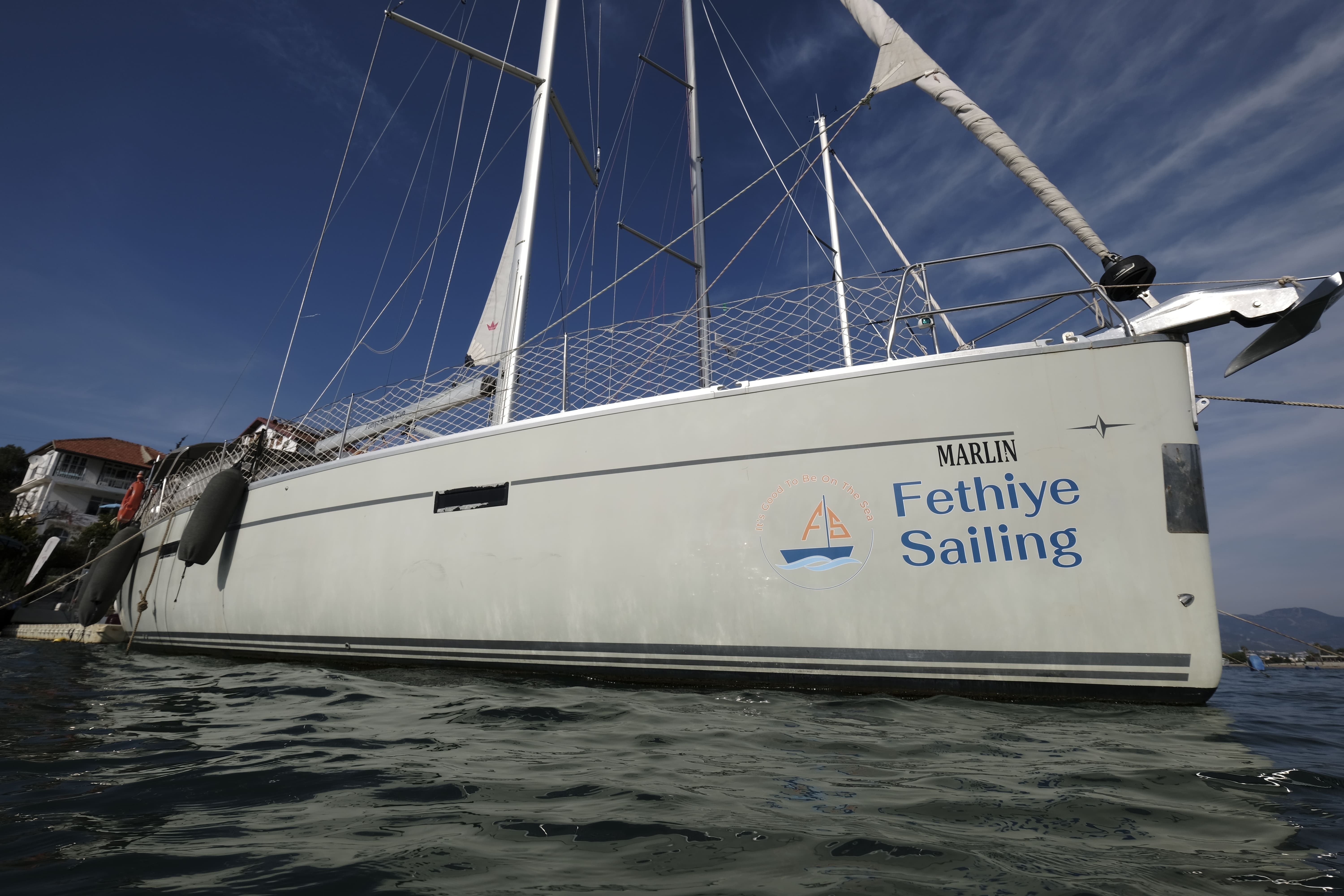 Bavaria Cruiser 46 | Marlin