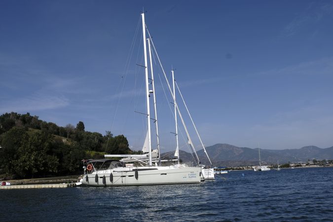Bavaria Cruiser 46 | Marlin
