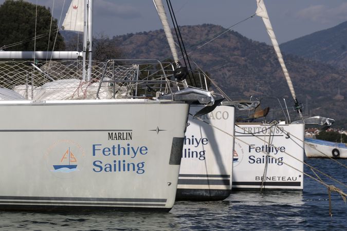 Bavaria Cruiser 46 | Marlin