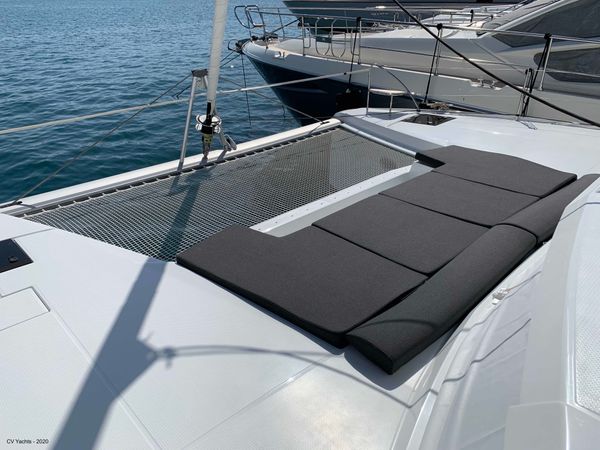 Fountaine Pajot Elba 45 | Lazuli