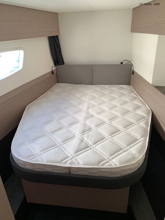 Fountaine Pajot Elba 45 | Lazuli