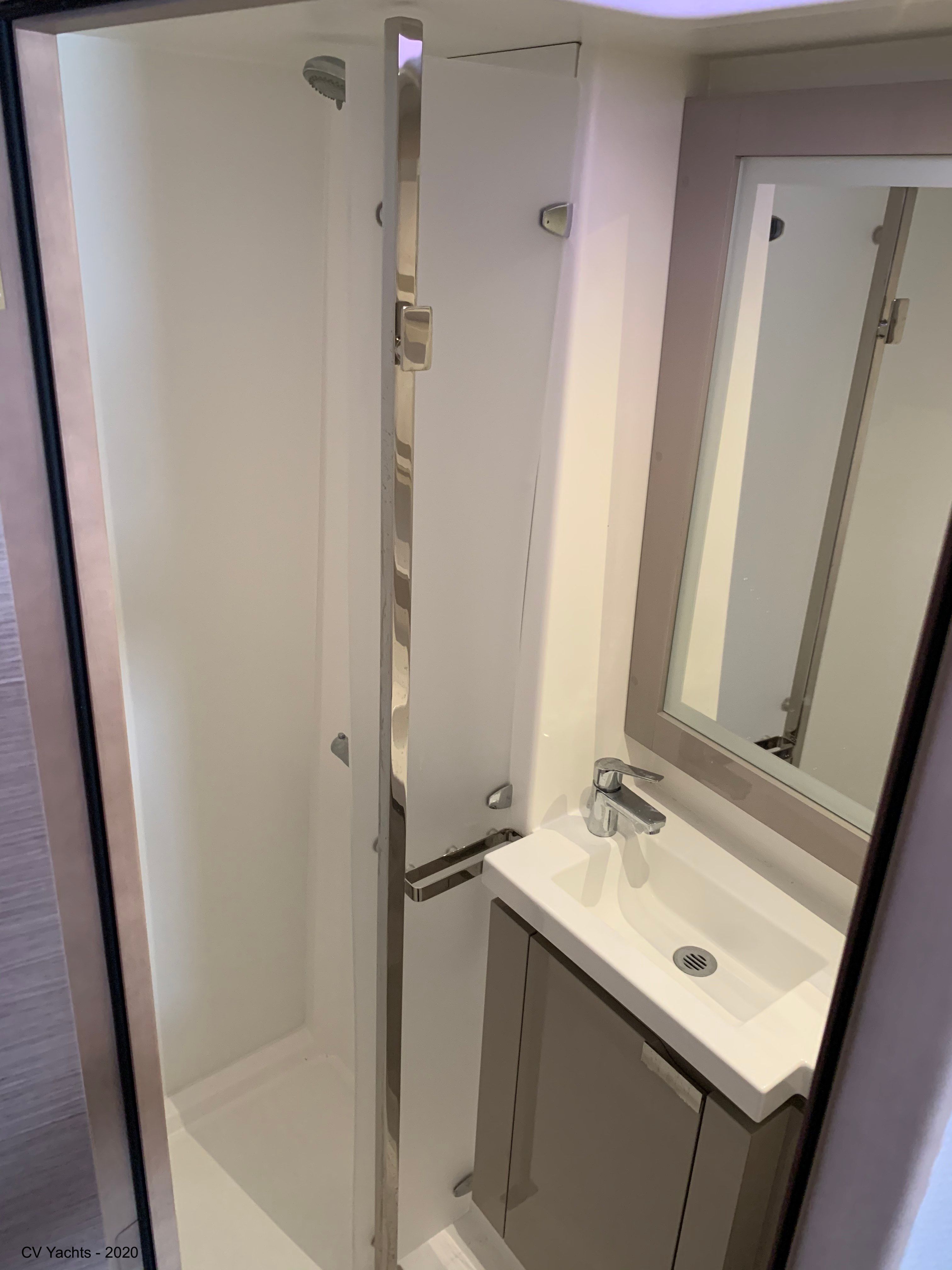 Fountaine Pajot Elba 45 | Lazuli