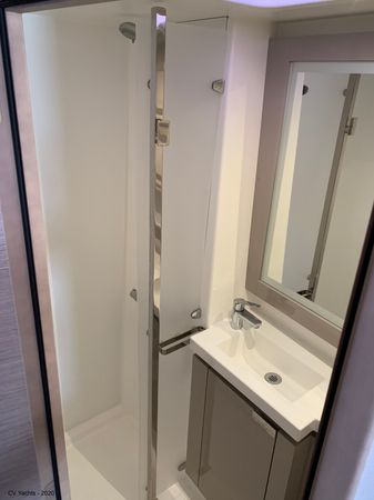 Fountaine Pajot Elba 45 | Lazuli