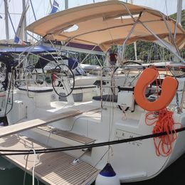 Beneteau Oceanis 51.1 | Irmo