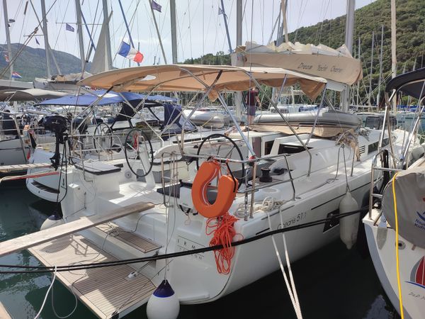 Beneteau Oceanis 51.1 | Irmo