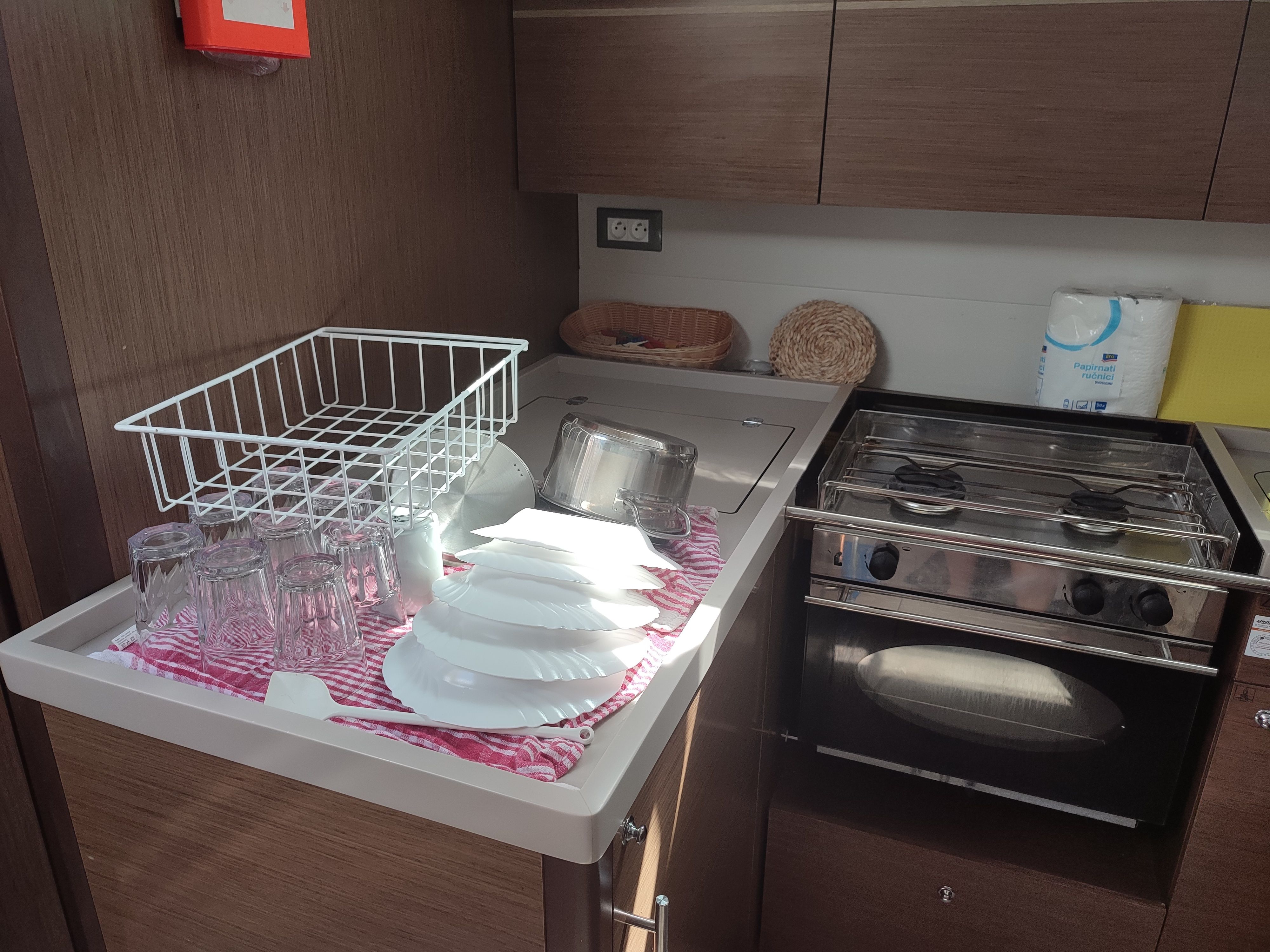 Beneteau Oceanis 51.1 | Irmo