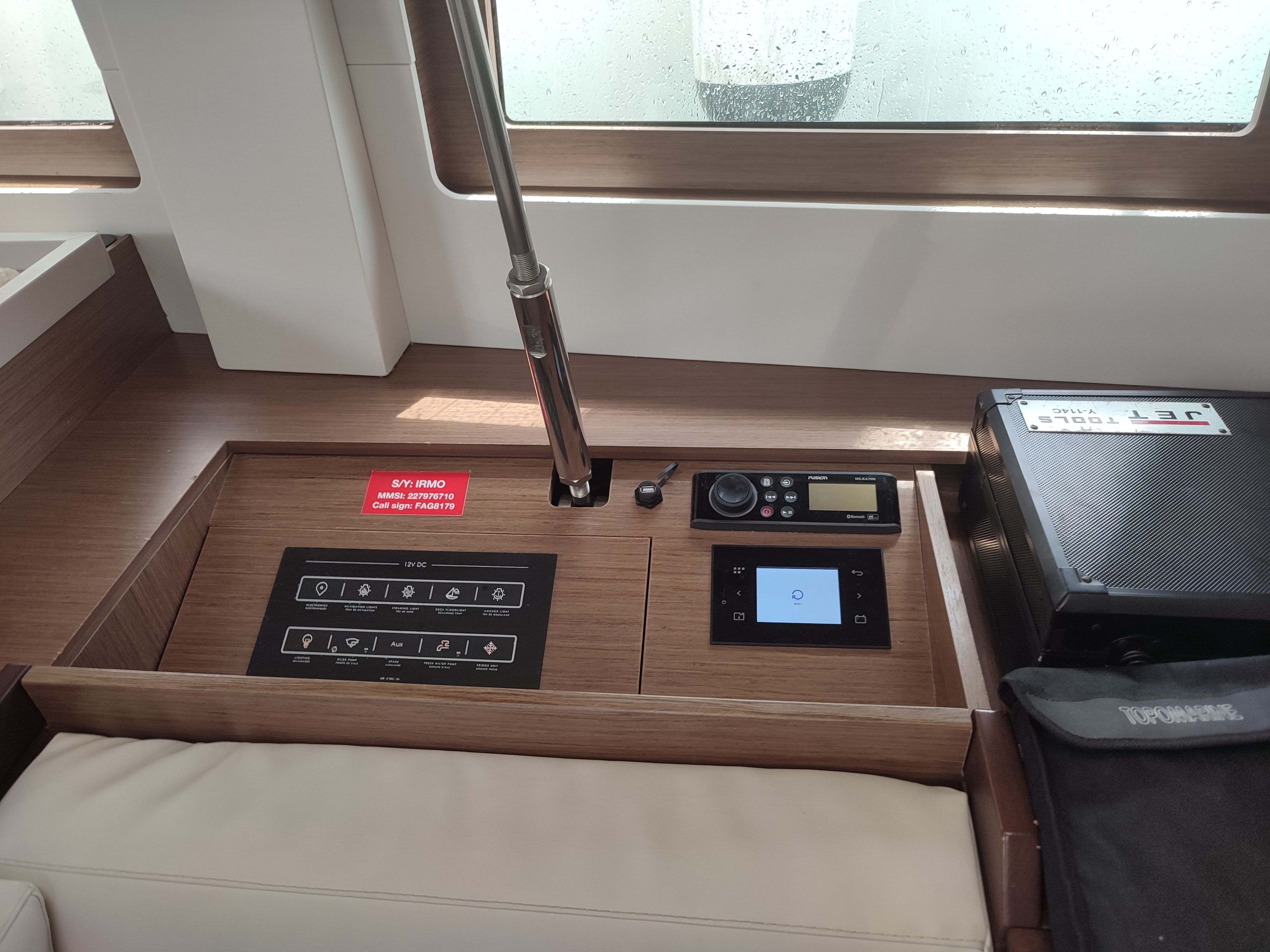 Beneteau Oceanis 51.1 | Irmo