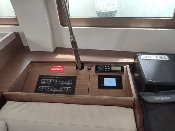 Beneteau Oceanis 51.1 | Irmo