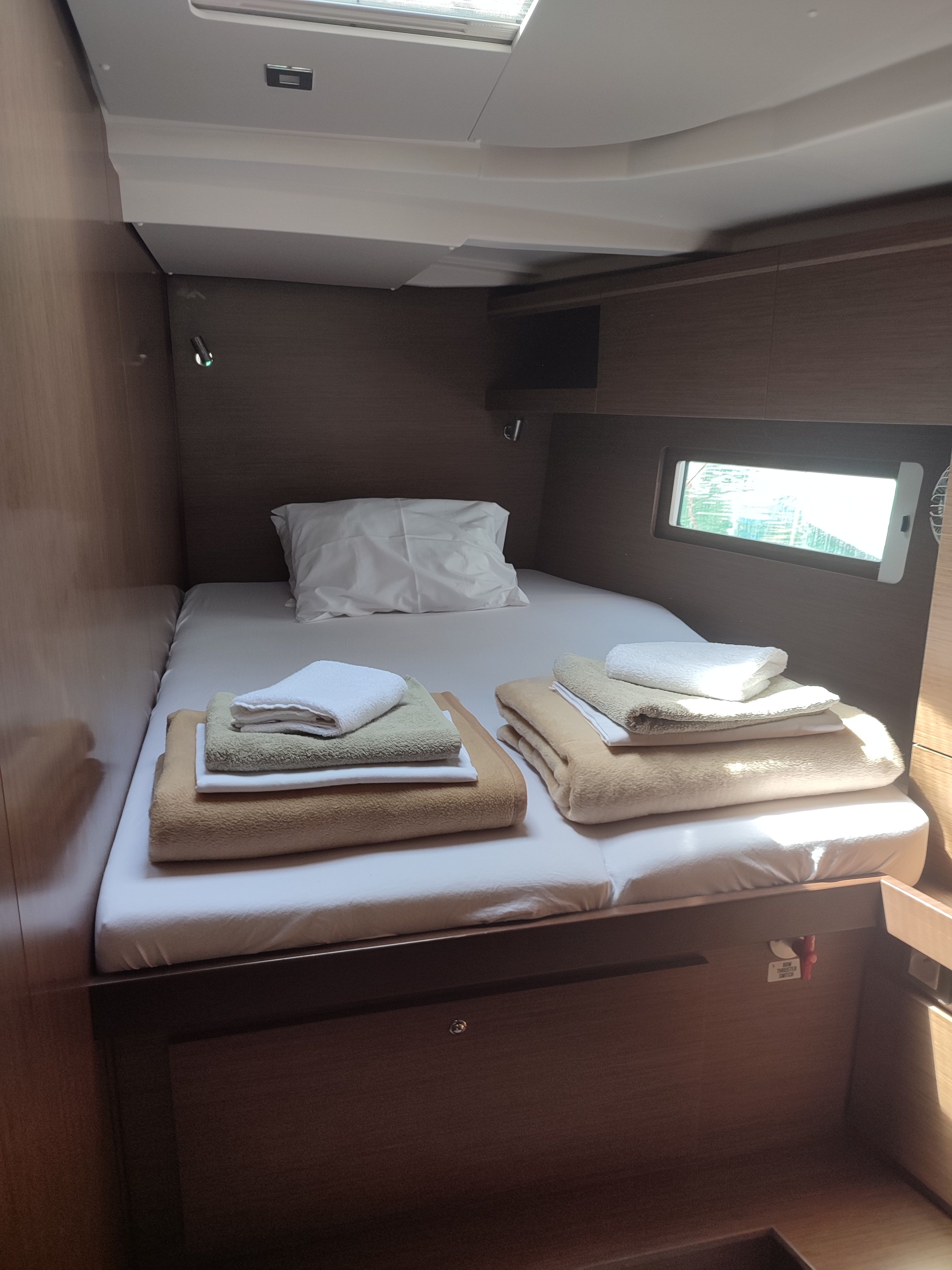 Beneteau Oceanis 51.1 | Irmo