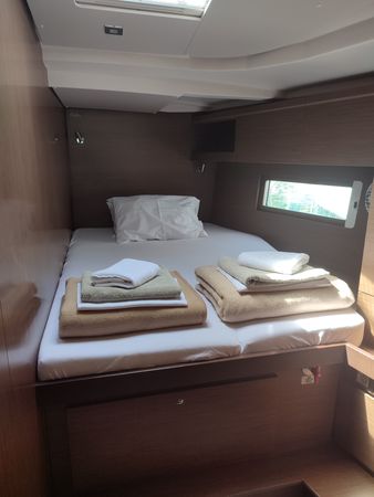 Beneteau Oceanis 51.1 | Irmo
