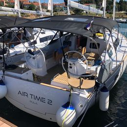 Elan 45 | Airtime 2