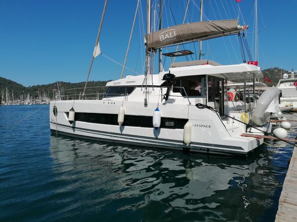 Bali Catspace | Elfrith