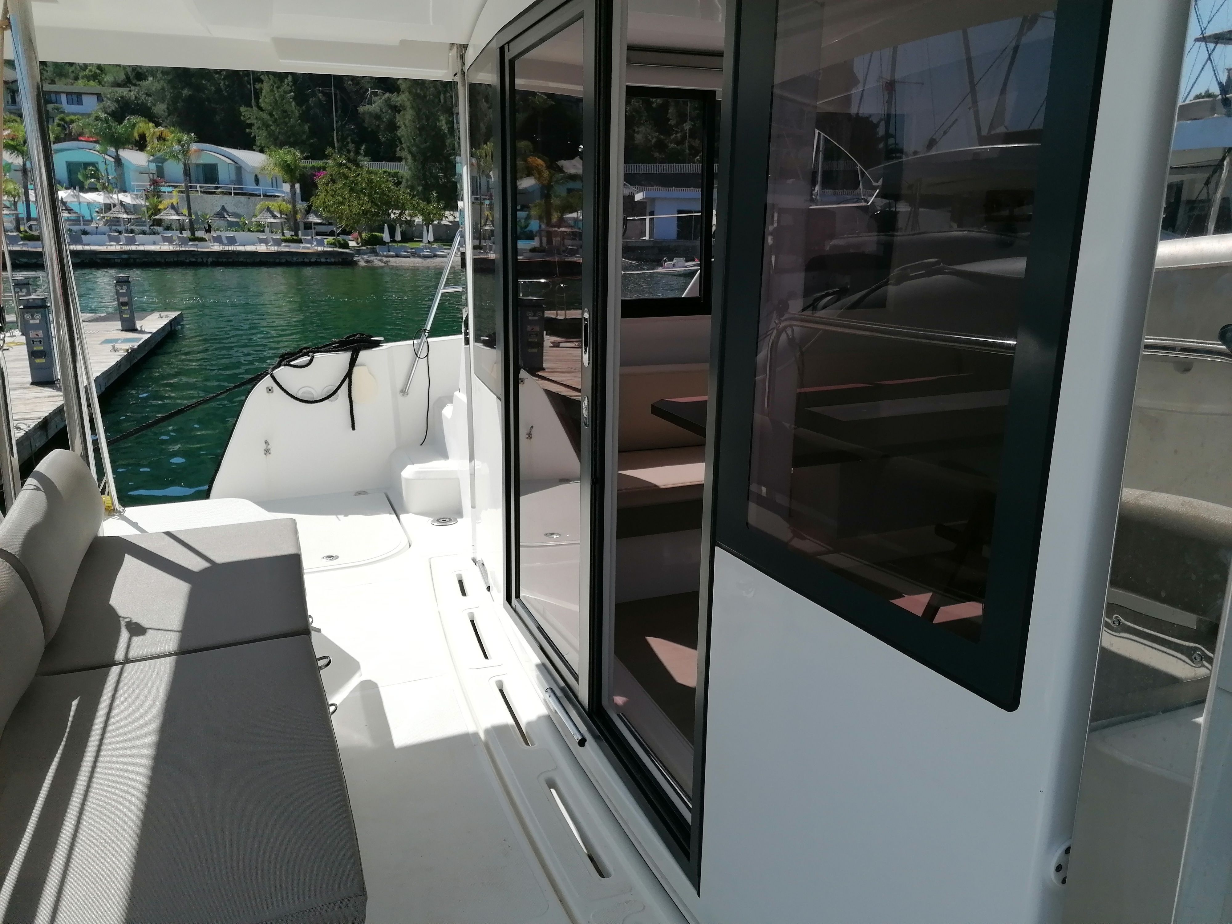 Bali Catspace | Elfrith