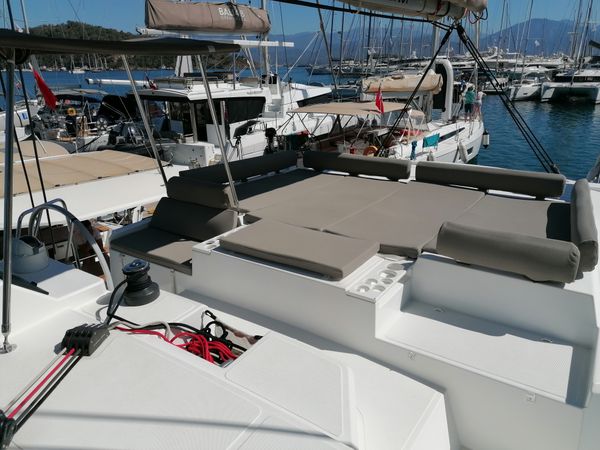 Bali Catspace | Elfrith