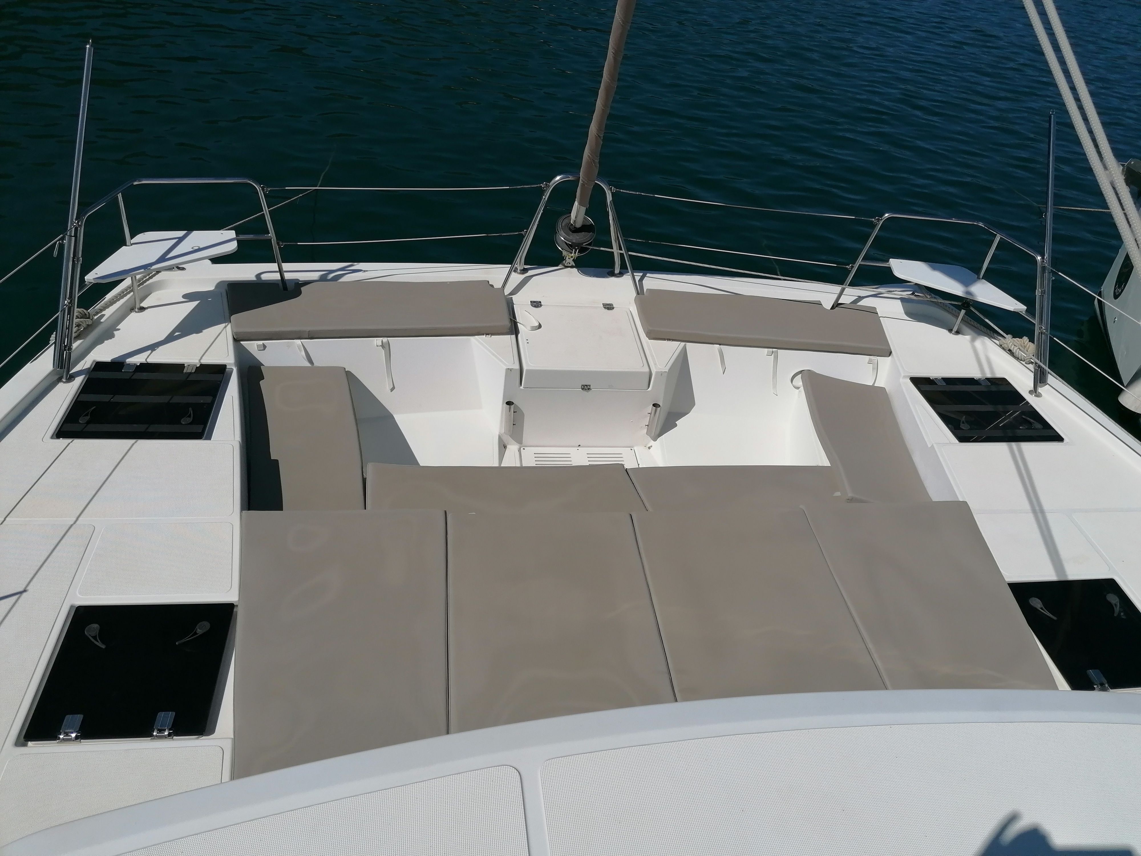 Bali Catspace | Elfrith