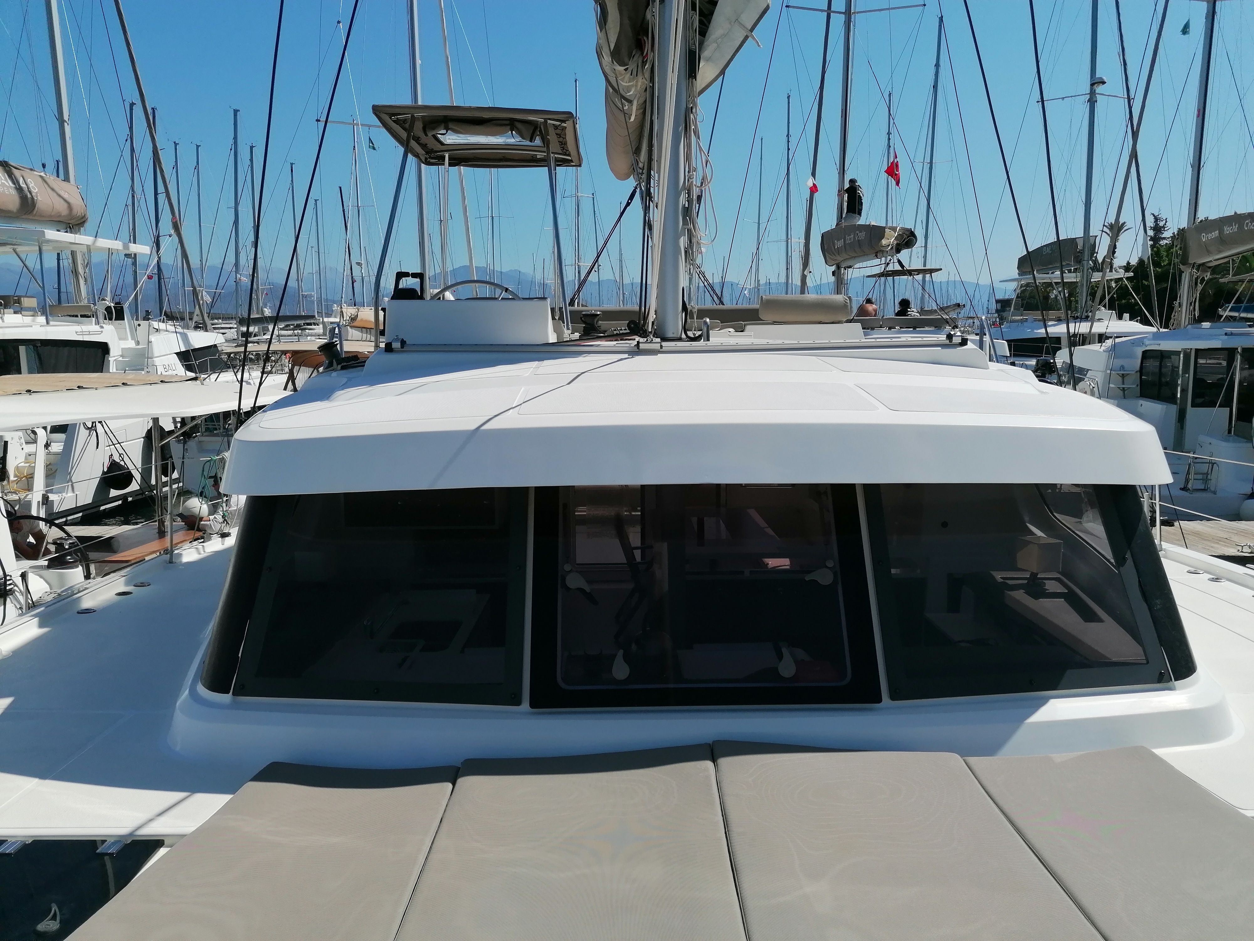 Bali Catspace | Elfrith