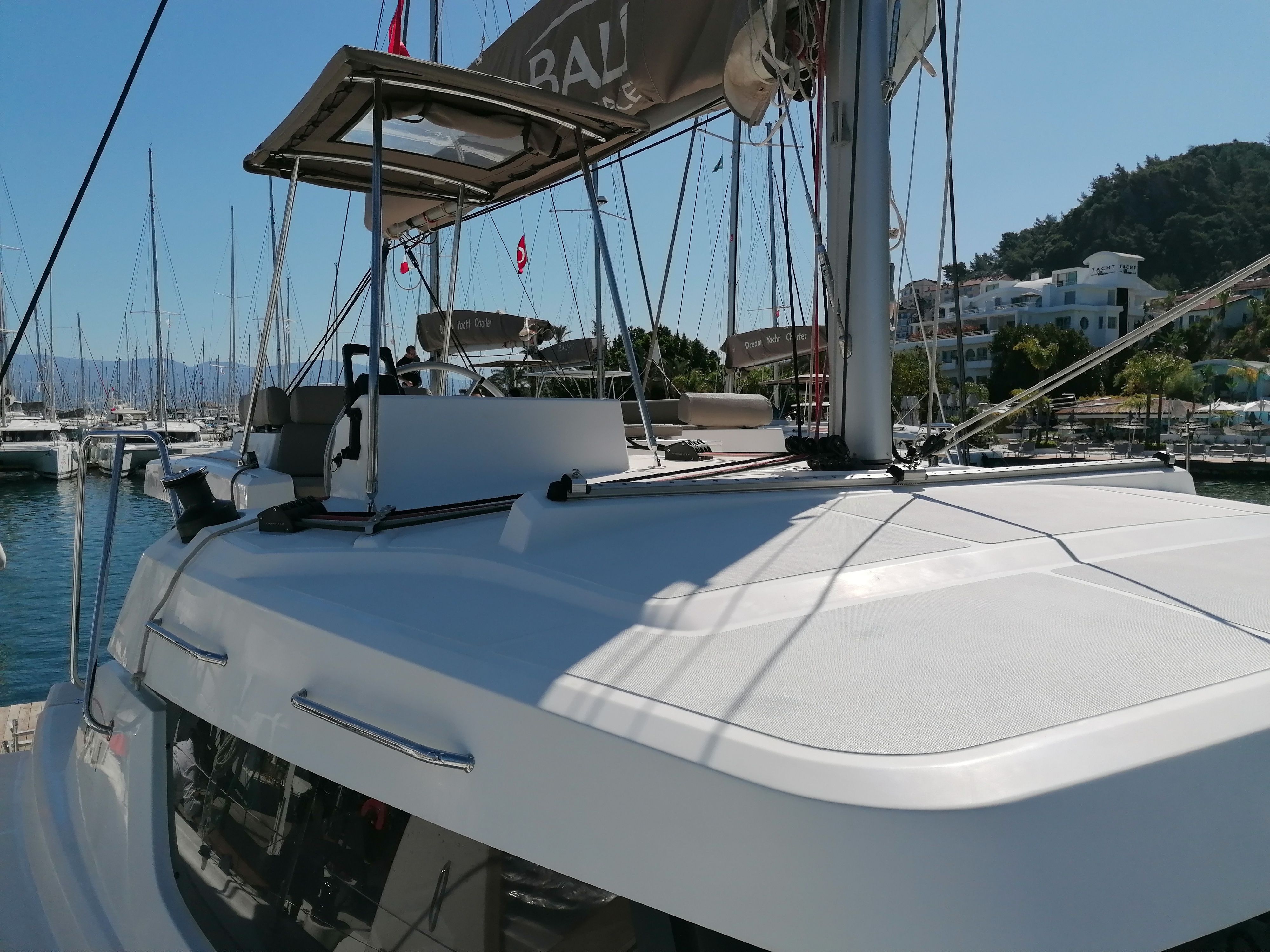 Bali Catspace | Elfrith