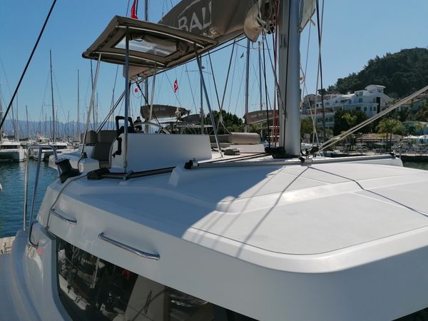 Bali Catspace | Elfrith