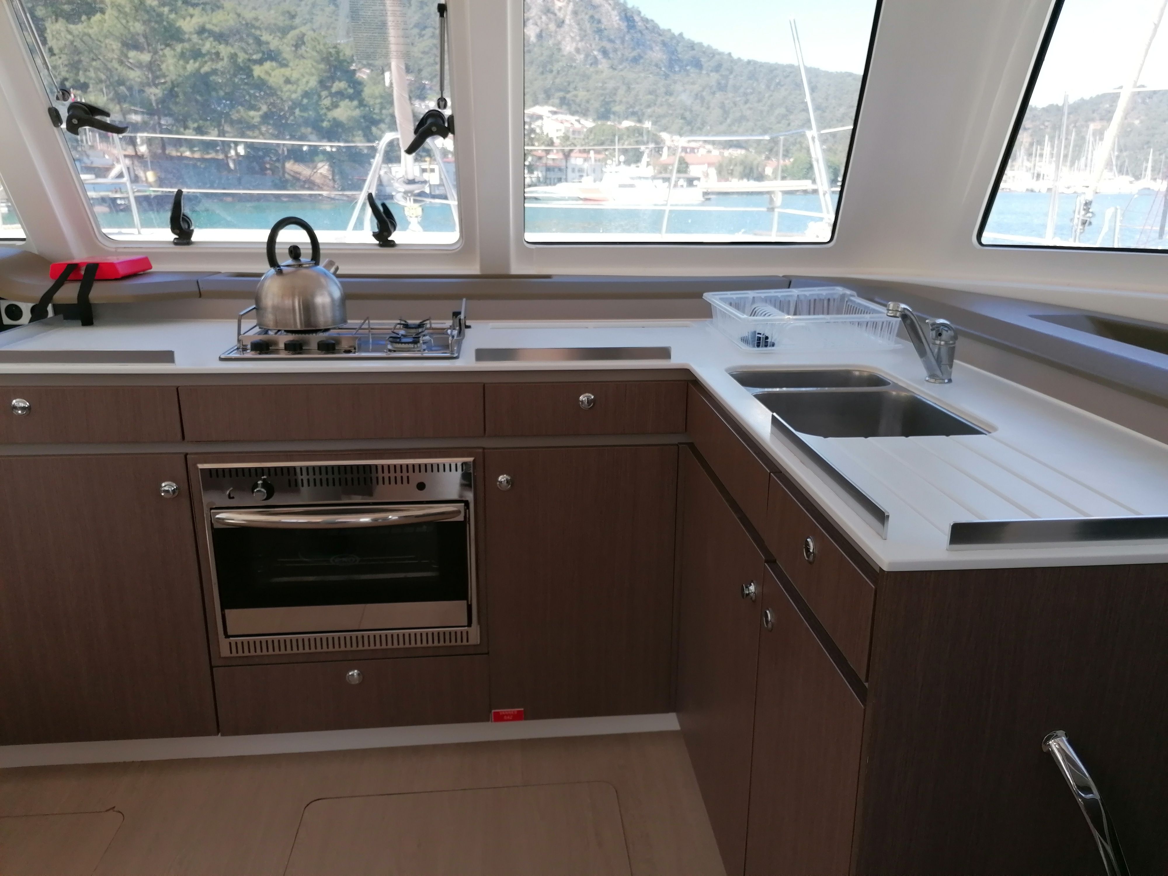 Bali Catspace | Elfrith