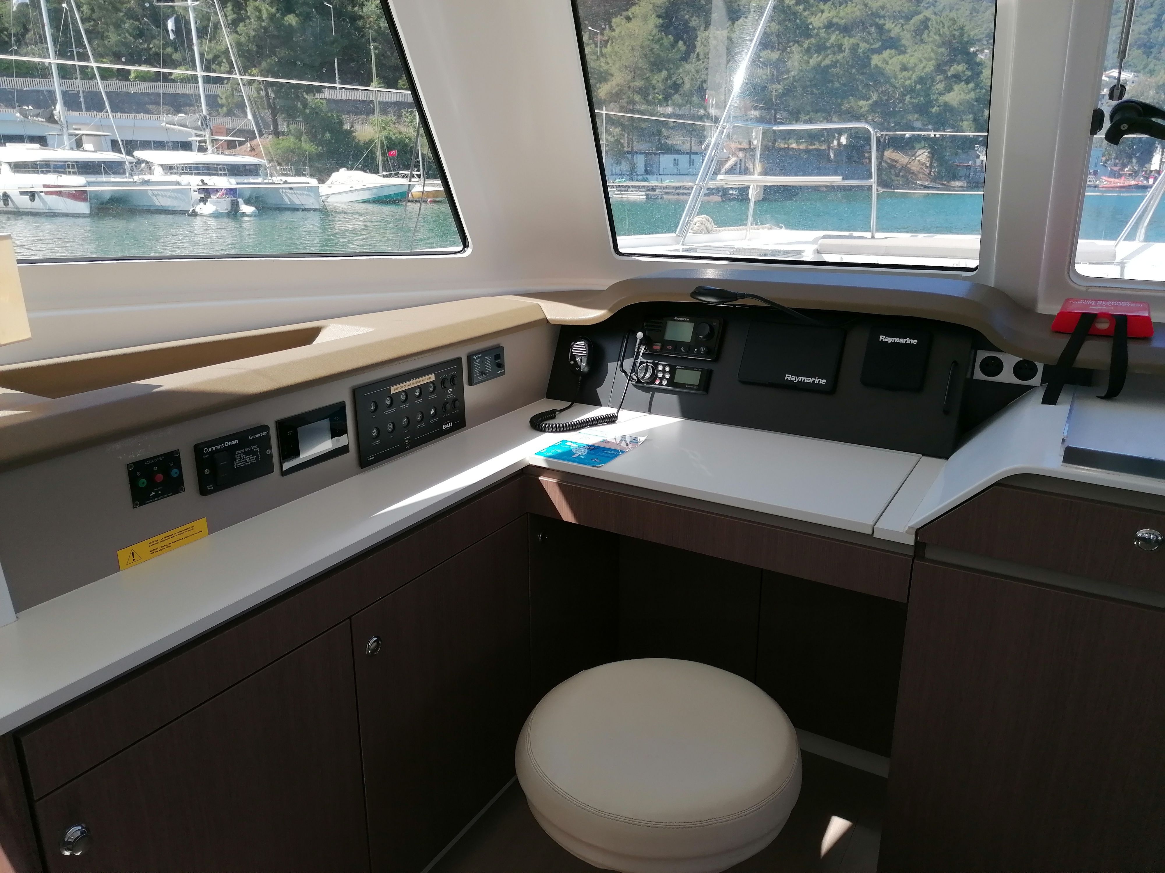 Bali Catspace | Elfrith