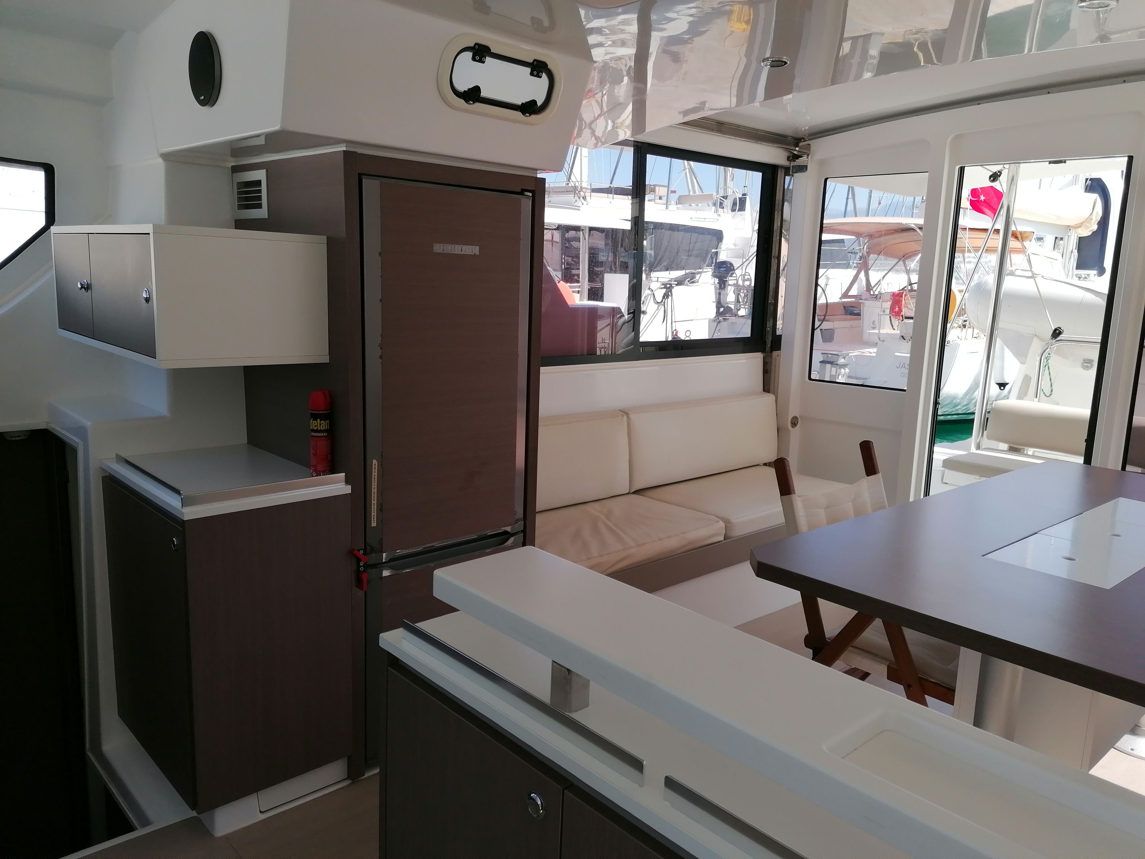 Bali Catspace | Elfrith