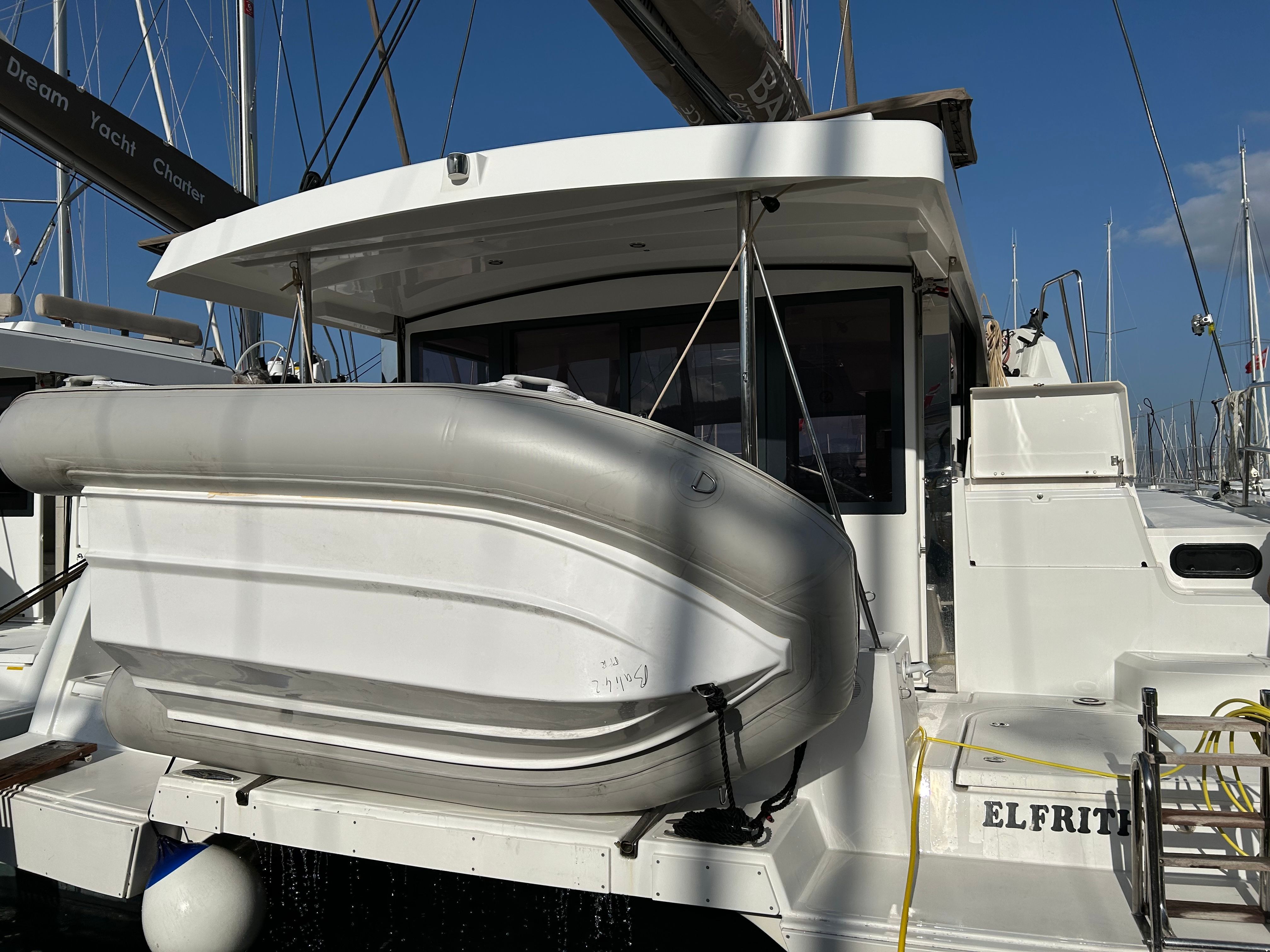 Bali Catspace | Elfrith