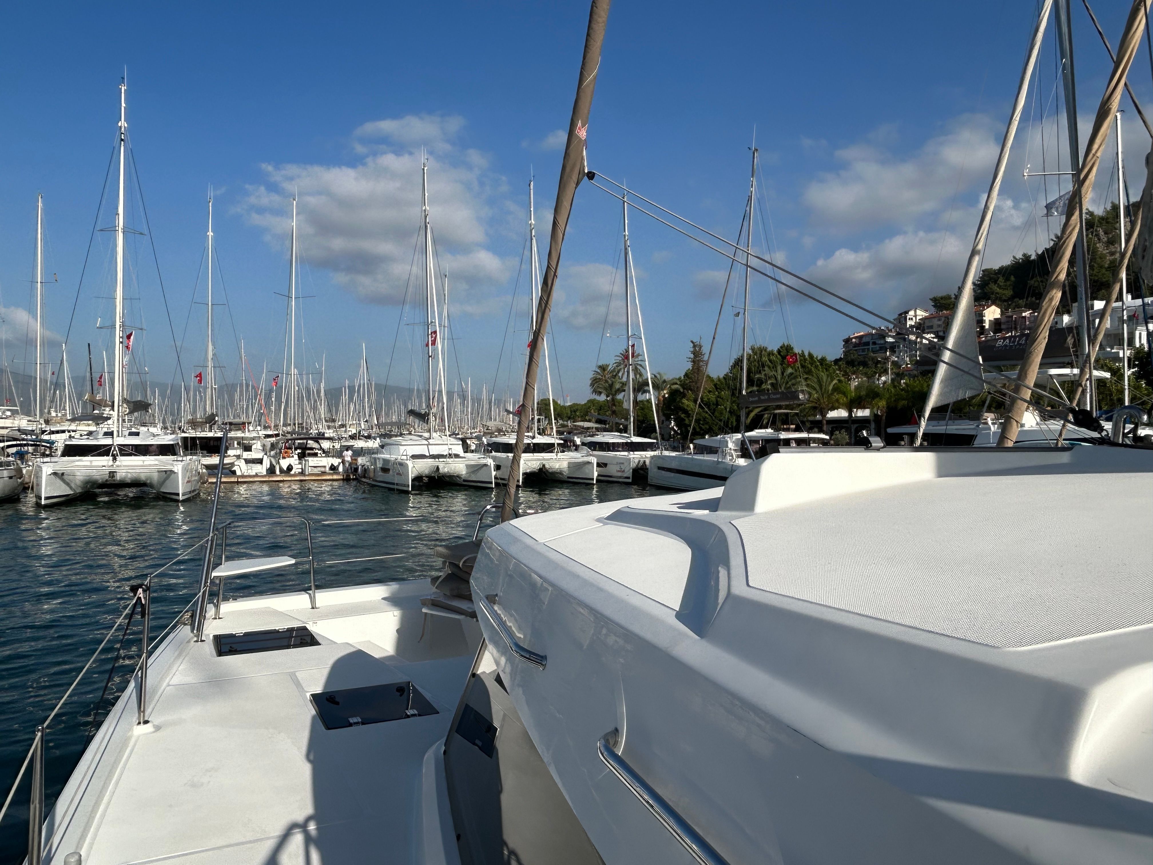 Bali Catspace | Elfrith