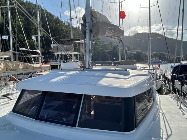 Bali Catspace | Elfrith