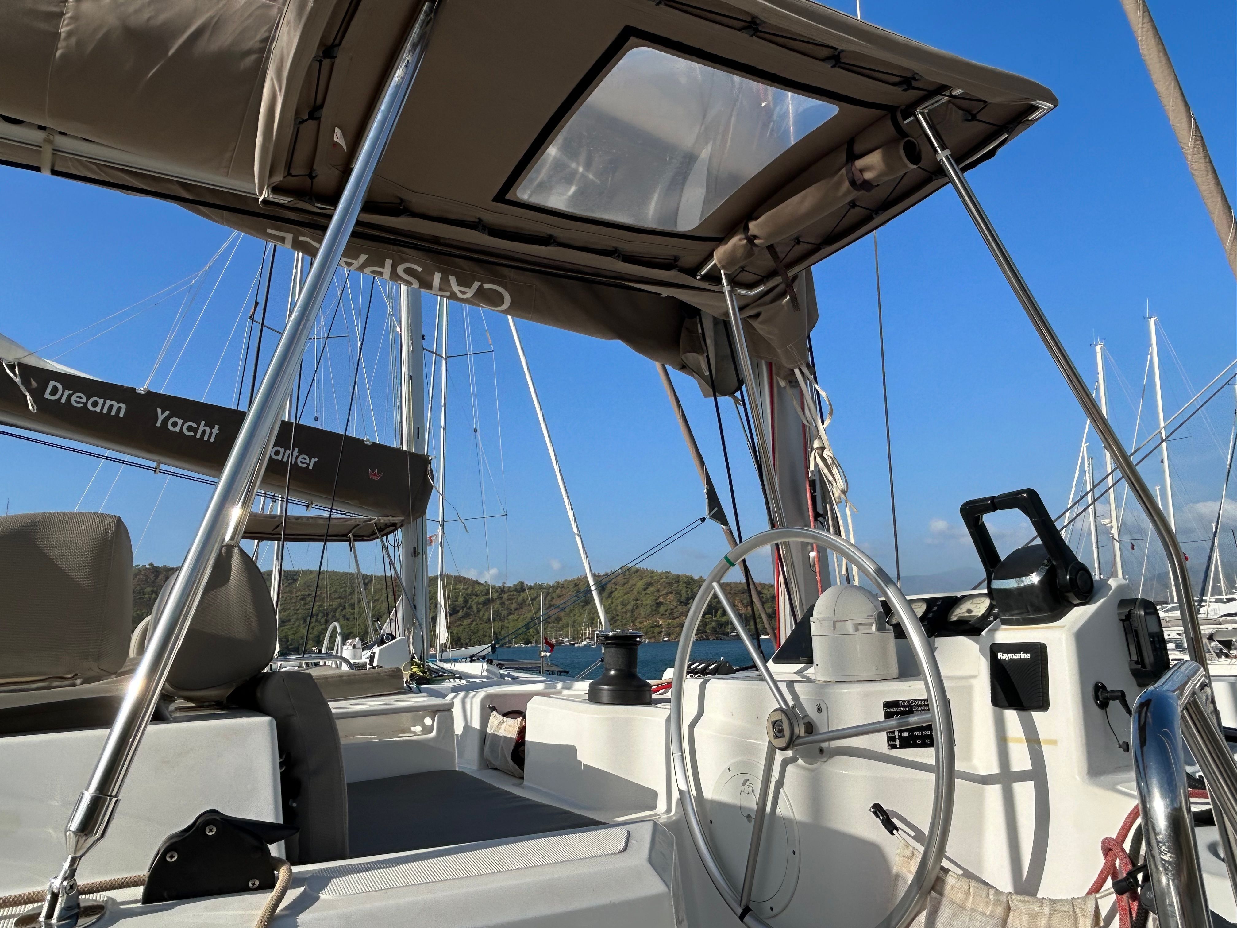 Bali Catspace | Elfrith