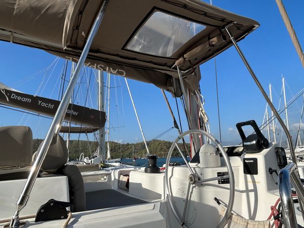 Bali Catspace | Elfrith